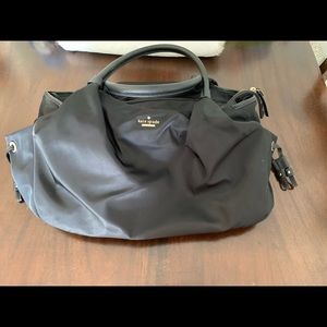Kate Spade Diaper Bag